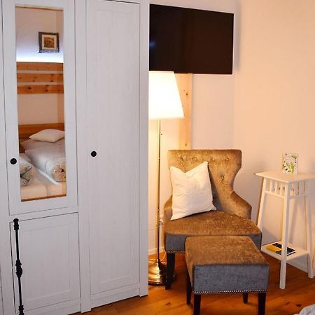 Bio-Wellness-Pension Im Allgau Leutkirch im Allgäu Exteriör bild