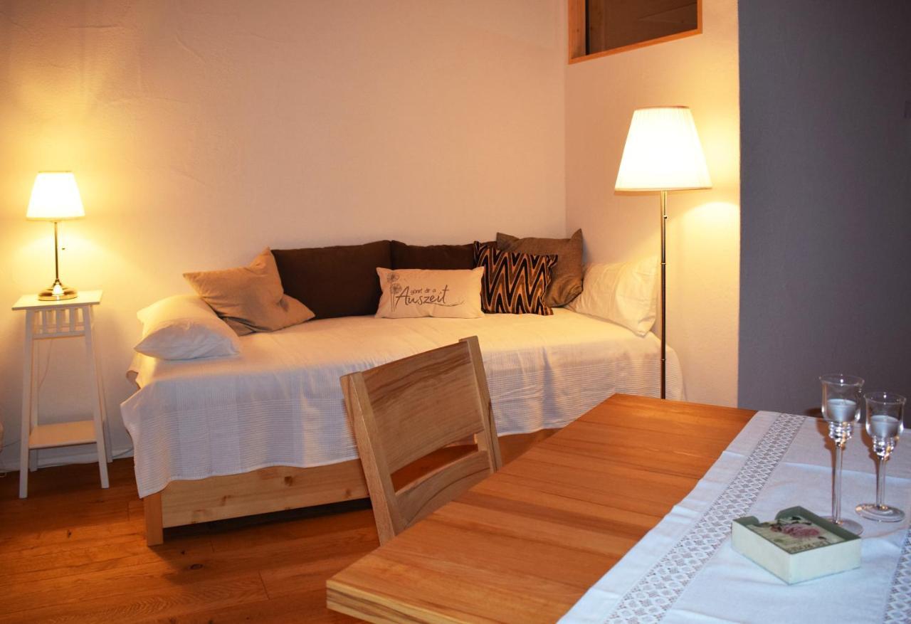 Bio-Wellness-Pension Im Allgau Leutkirch im Allgäu Exteriör bild